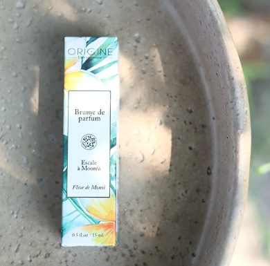 Brume monoï 15ml image